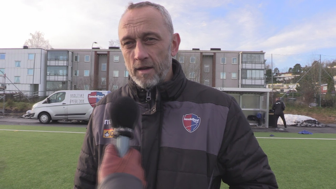 - Fortsatt mer å spille om